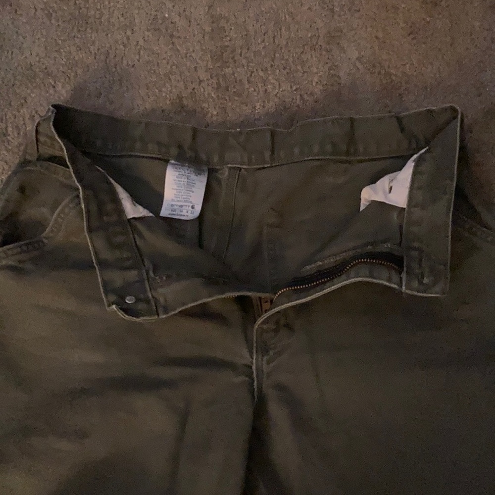 Carhartt Pants